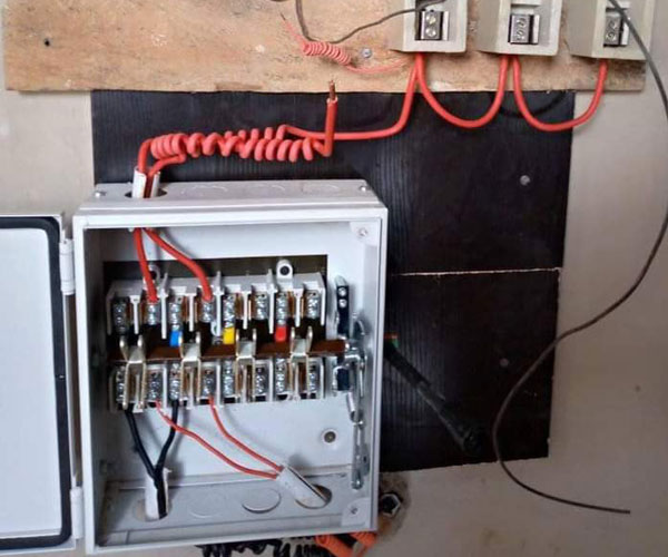 Best Electrician in chennai